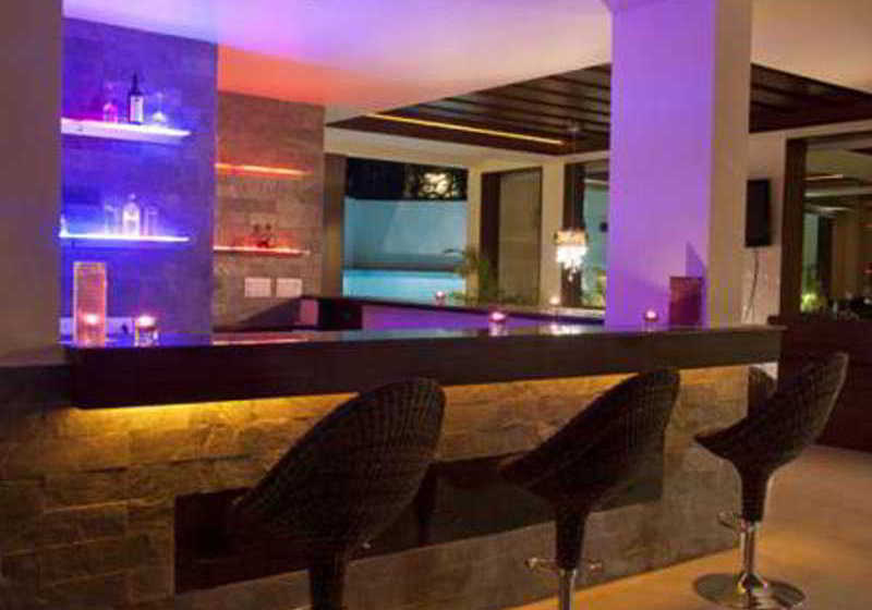 Hotel Living Room Goa 10