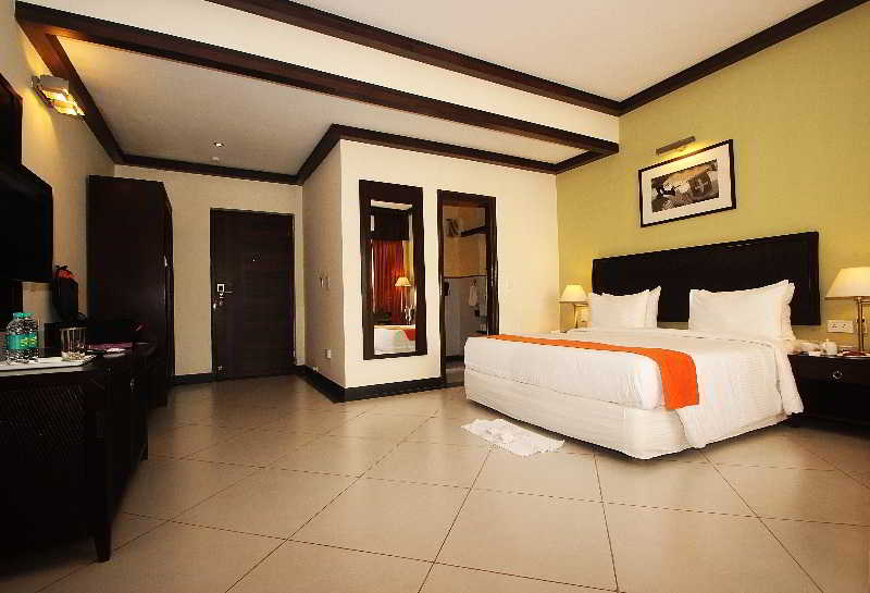 Hotel Living Room Goa 11