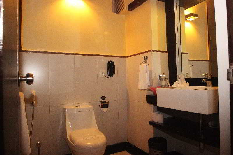 Hotel Living Room Goa 12