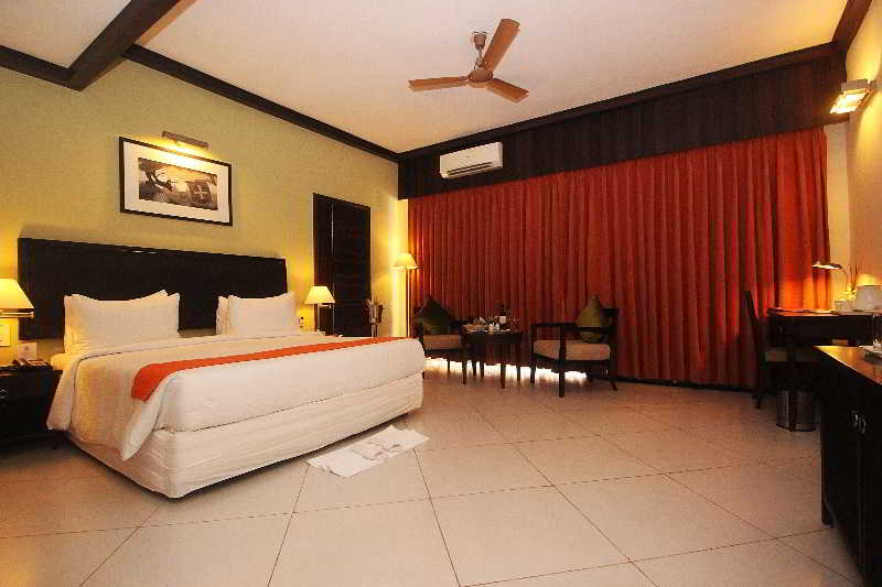 Hotel Living Room Goa 13