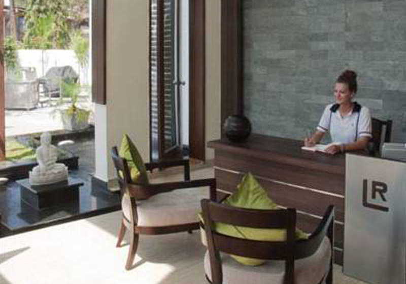 Hotel Living Room Goa 9