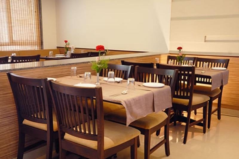 Hotel Park Prime Goa Panaji