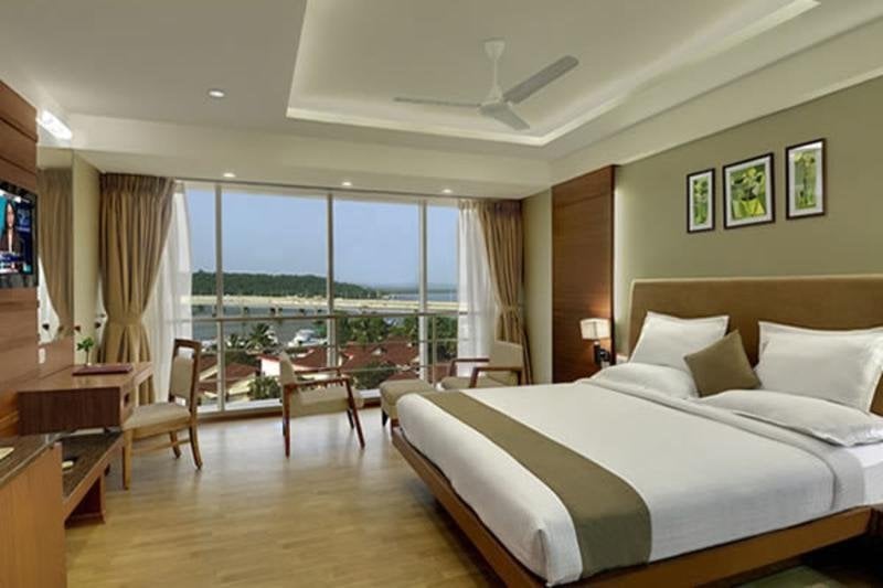 Hotel Park Prime Goa 1