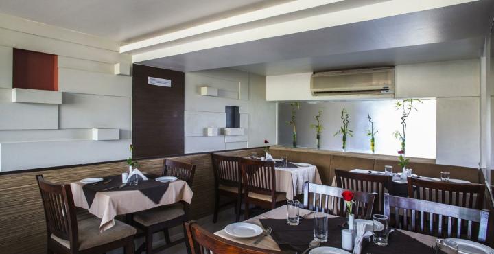 Hotel Park Prime Goa 10