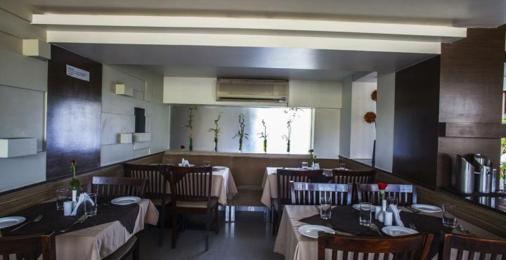 Hotel Park Prime Goa 11