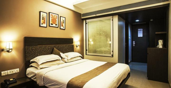 Hotel Park Prime Goa 13