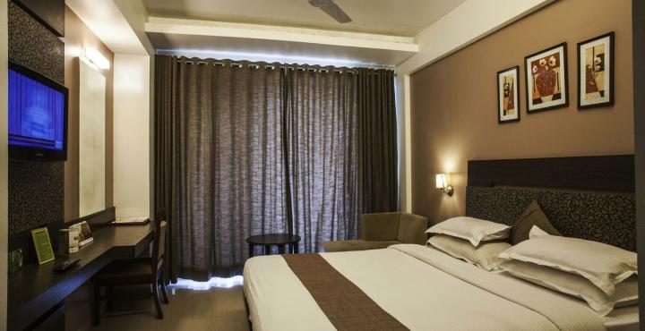 Hotel Park Prime Goa 14