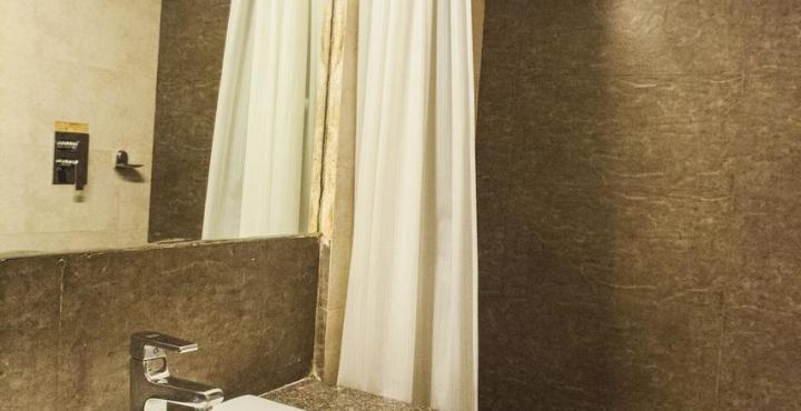 Hotel Park Prime Goa 15