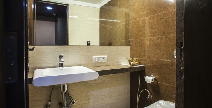 Hotel Park Prime Goa 16