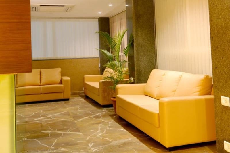 Hotel Park Prime Goa 2