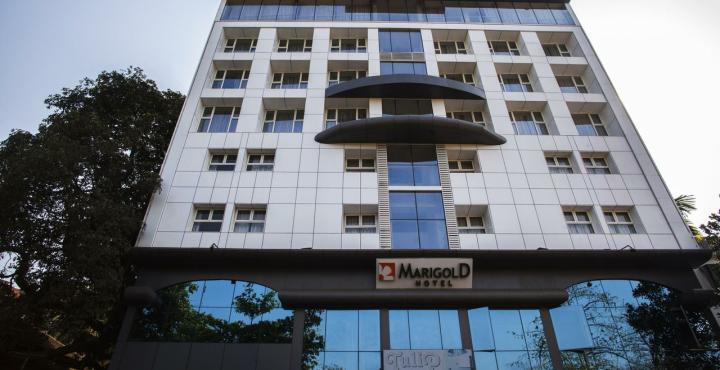 Hotel Park Prime Goa 3