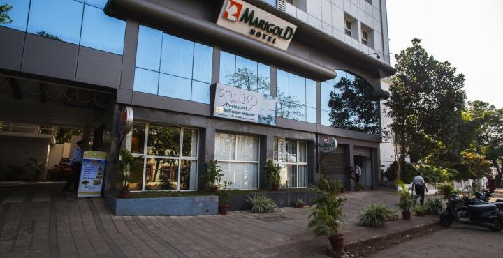 Hotel Park Prime Goa 4