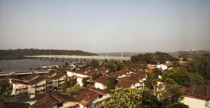 Hotel Park Prime Goa 7