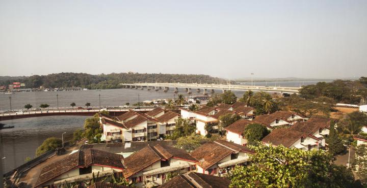 Hotel Park Prime Goa 8