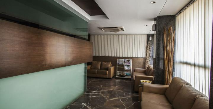 Hotel Park Prime Goa 9