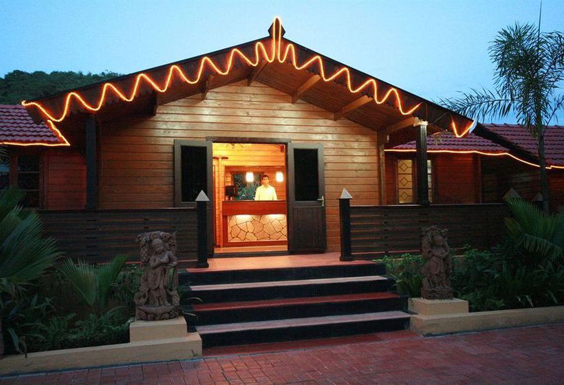The Fern Gardenia Resort Canacona Goa