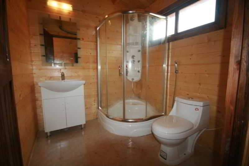 The Fern Gardenia Resort 10