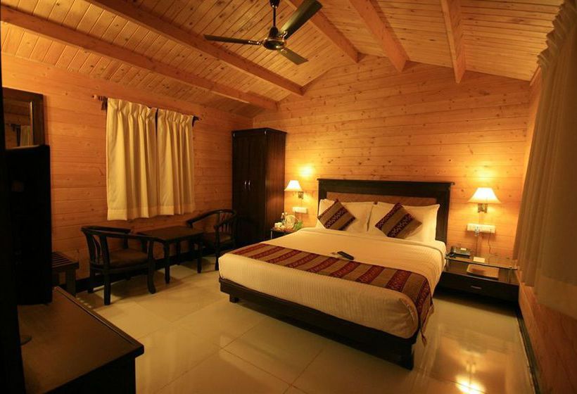 The Fern Gardenia Resort 2