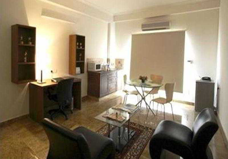 Hotel Mandava Suites 1