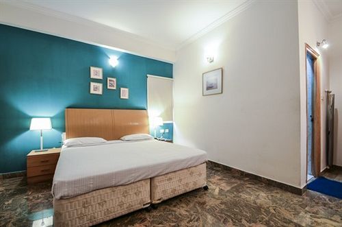 Hotel Mandava Suites 10