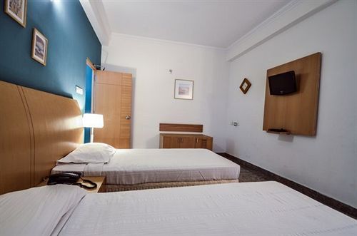 Hotel Mandava Suites 11