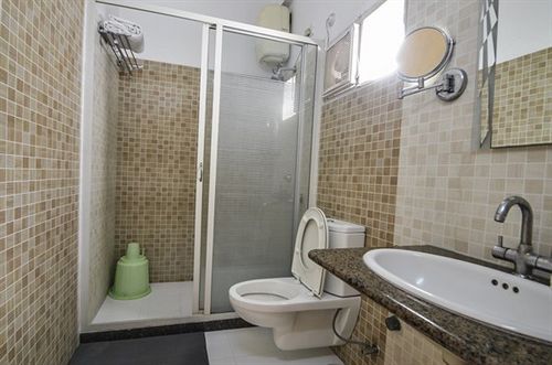 Hotel Mandava Suites 12