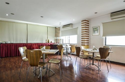 Hotel Mandava Suites 13