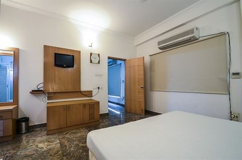 Hotel Mandava Suites 14