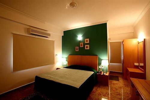 Hotel Mandava Suites 15