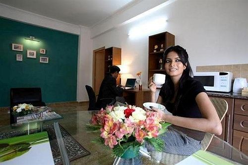 Hotel Mandava Suites 17