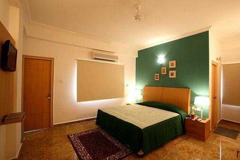 Hotel Mandava Suites 3