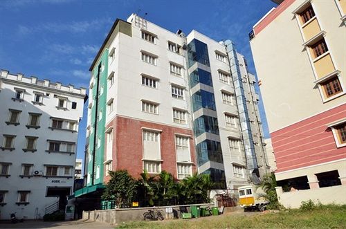 Hotel Mandava Suites 4