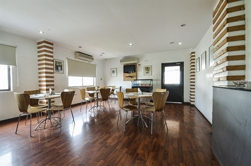 Hotel Mandava Suites 5