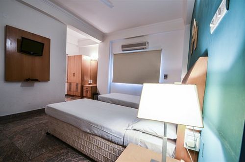 Hotel Mandava Suites 6