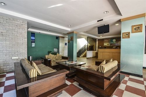 Hotel Mandava Suites 7
