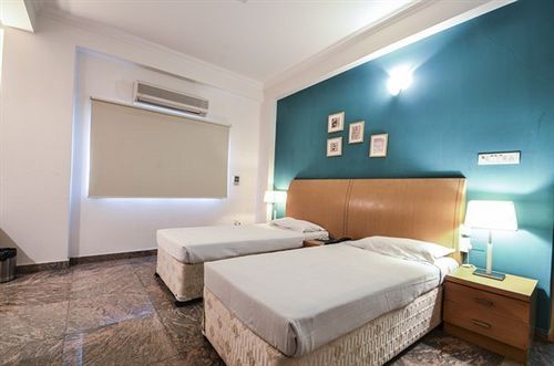 Hotel Mandava Suites 8