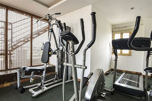 Hotel Mandava Suites 9