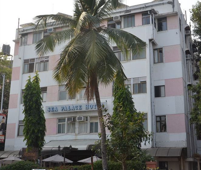 Sea Palace Hotel 16