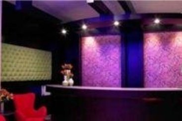 Spearmint Hotel Andhra Pradesh