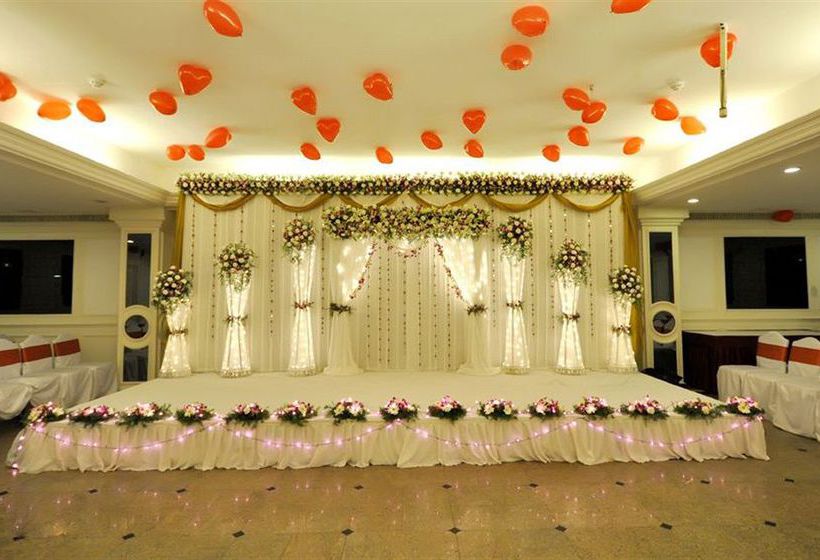 Hotel The Central Court