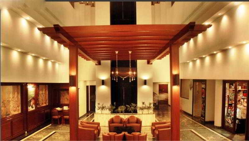 Hotel The Central Court 10