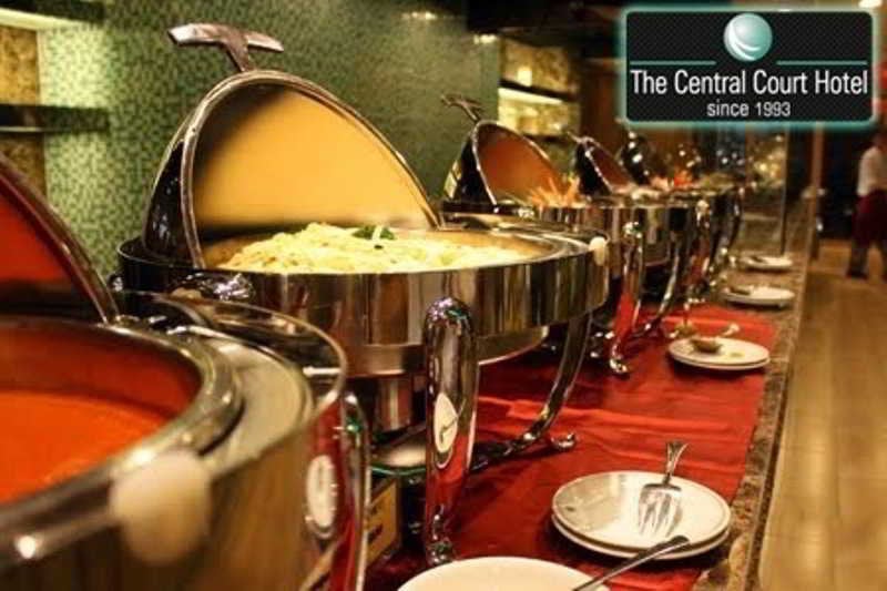 Hotel The Central Court 15