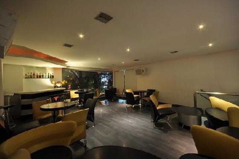 Hotel The Central Court 18