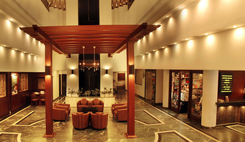 Hotel The Central Court 9