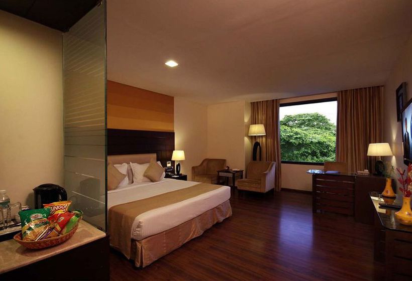 Hotel One Continent Atria 1