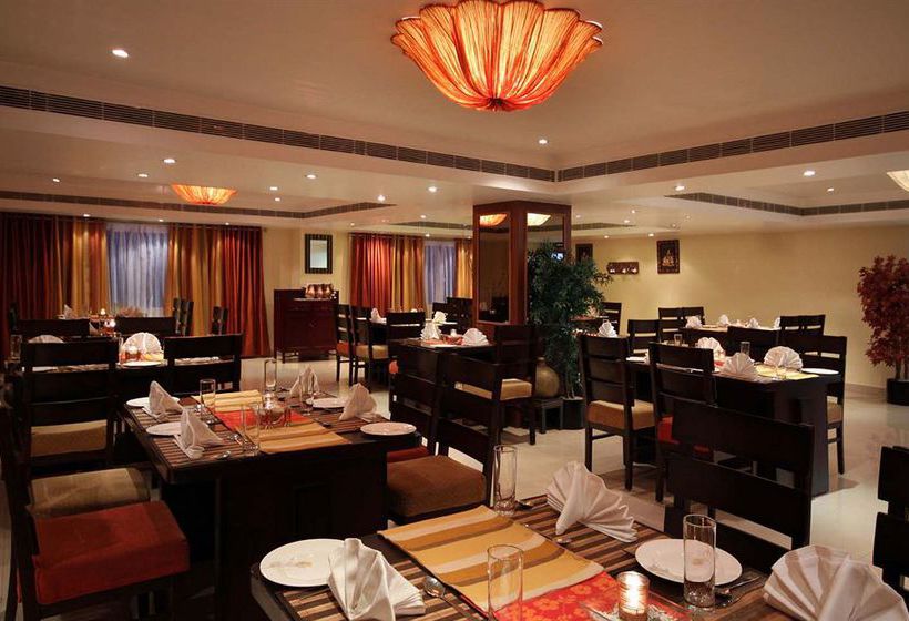 Hotel One Continent Atria 10