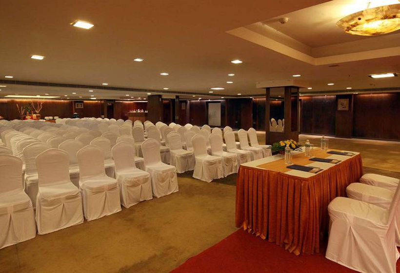 Hotel One Continent Atria 12