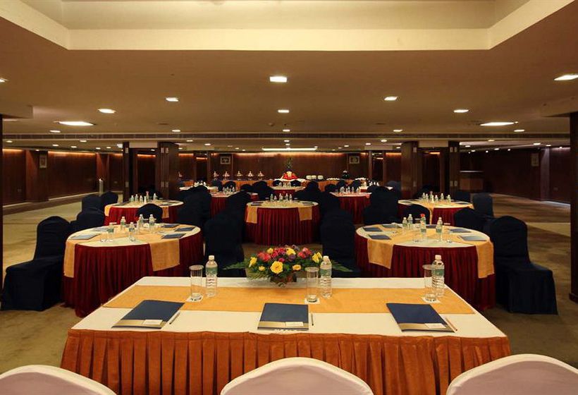 Hotel One Continent Atria 13