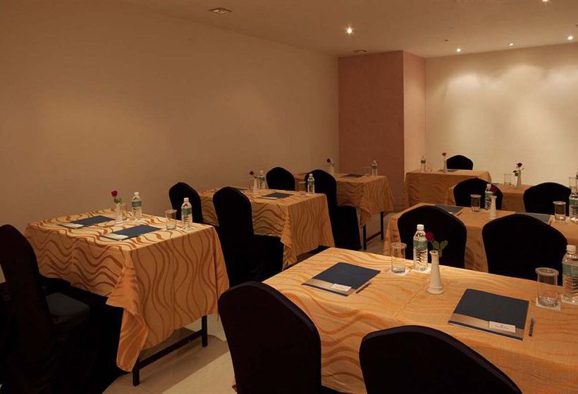 Hotel One Continent Atria 14