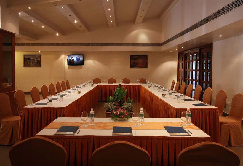 Hotel One Continent Atria 15